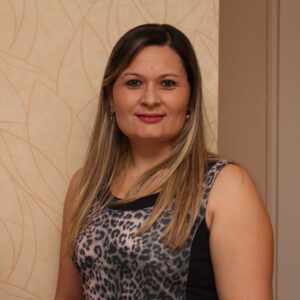 Stefania Andrade Borges Basto