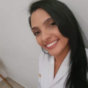 Vanessa Silva Da Cruz